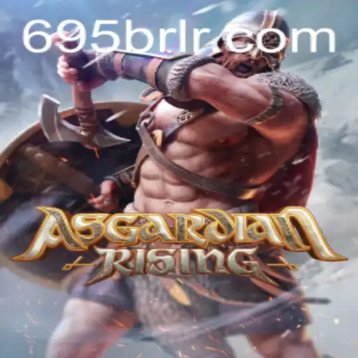 AsgardianRising: Exploring a Norse Mythology Adventure