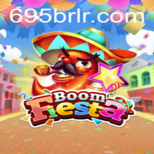 BoomFiesta: Dive into the Vivid World of Gaming