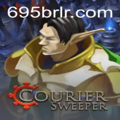 CourierSweeper: Navigating Exciting Challenges in the Digital Arena