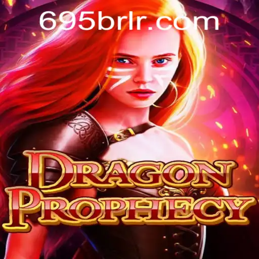 Discover the Magical World of DragonProphecy - A Journey through the Enchanted Lands
