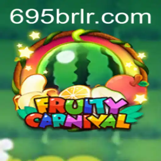 FruityCarnival: A Vibrant Adventure into a World of Colorful Fruits