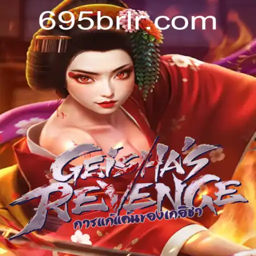 GeishasRevenge: An Immersive Journey into a World of Tradition and Mystery