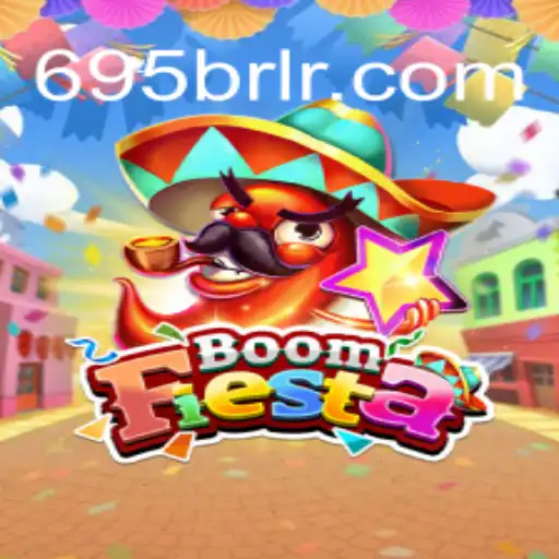 BoomFiesta: Dive into the Vivid World of Gaming