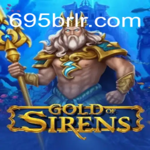 GoldofSirens: Navigating the Enchanting Seas