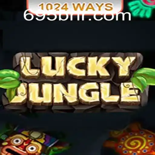 Exploring the Thrills of LuckyJungle1024