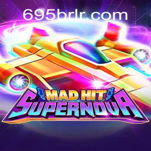 MadHitSupernova: Redefining Digital Gaming Experience