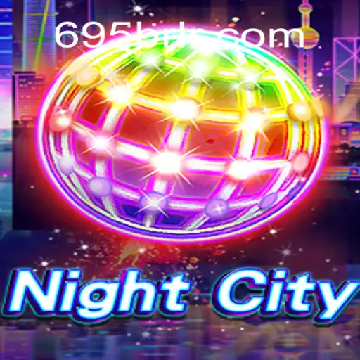 NightCity: An Immersive Journey into a Futuristic World