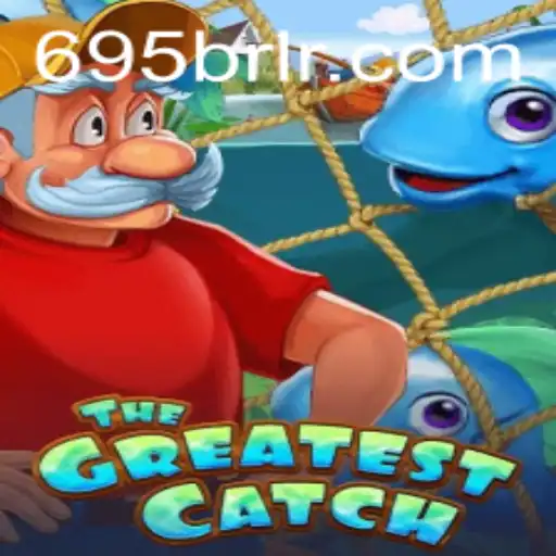 Experience the Thrill of TheGreatestCatch: A Deep Dive into Gameplay and Strategy