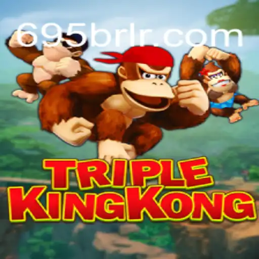Discovering TripleKingKong: A New Gaming Sensation