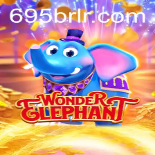 Exploring the Exciting World of WonderElephant: A Unique Gaming Experience