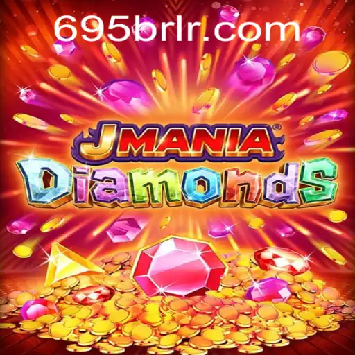 Unveiling JManiaDiamonds: A Thrilling Gaming Adventure with 695brl.com