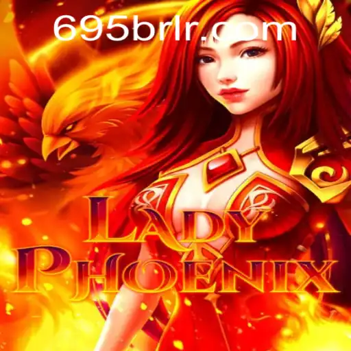 Discover the Enchanting World of LadyPhoenix – A New Gaming Sensation