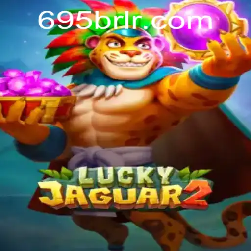 Unveiling Luckyjaguar2: A Deep Dive into the Intriguing World of Online Gaming