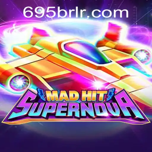 MadHitSupernova: Redefining Digital Gaming Experience