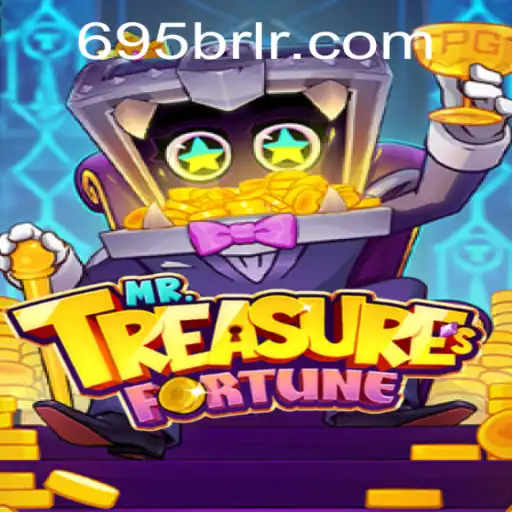 Exploring the Realm of MrTreasuresFortune: A Dive into Adventure and Strategy