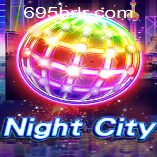 NightCity: An Immersive Journey into a Futuristic World