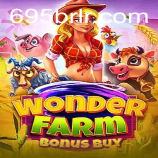 Discover the Thrills of WonderFarmBonusBuy